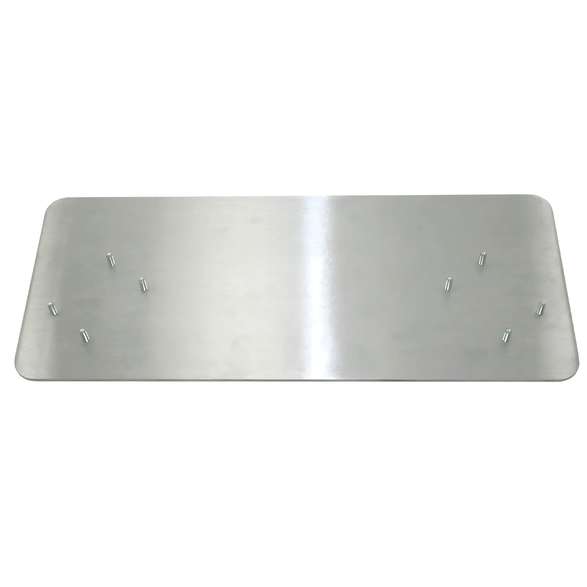 93-02 F-Body 10lb/15lb Nitrous Bottle Bracket Mounting Plate