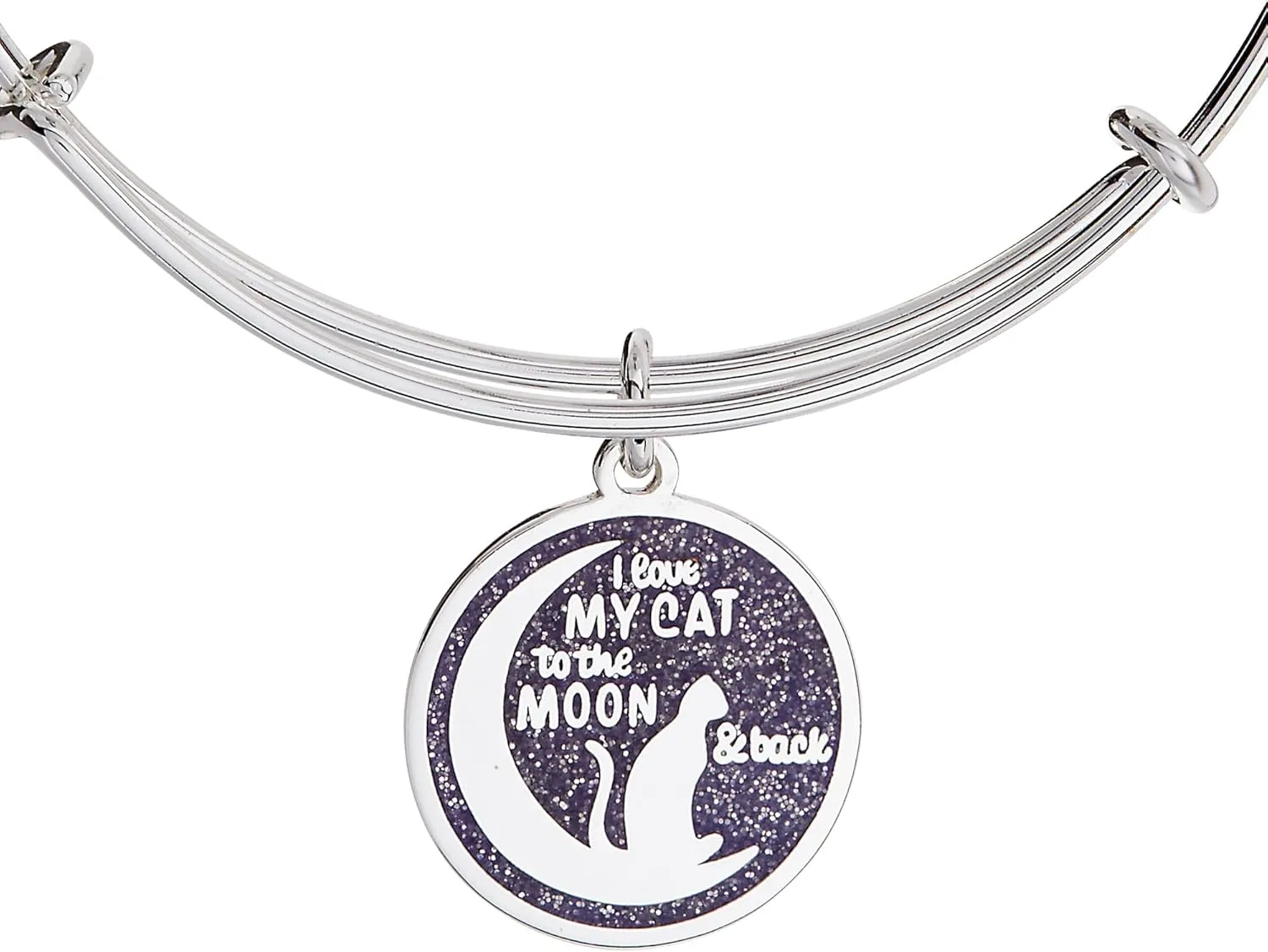 Alex and Ani Pet Bangles