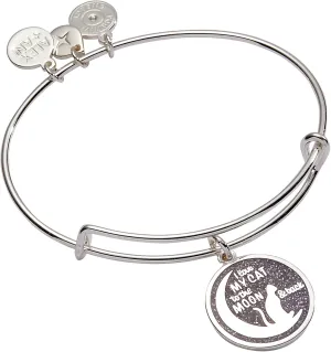 Alex and Ani Pet Bangles