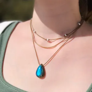 All of Me - Necklace Stack (15% off)
