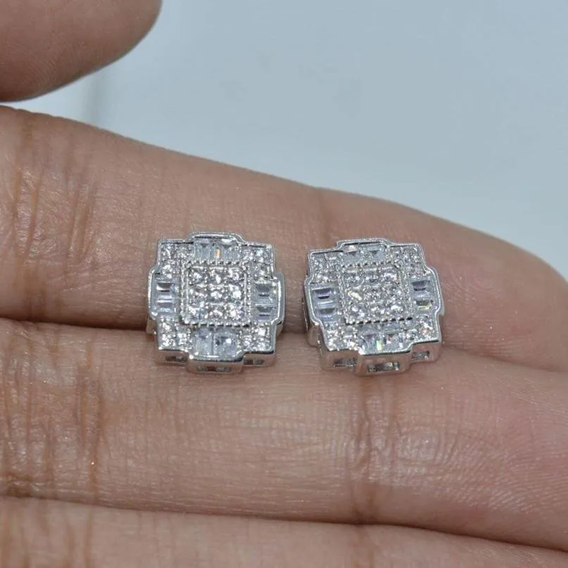 Apex Stones Studs