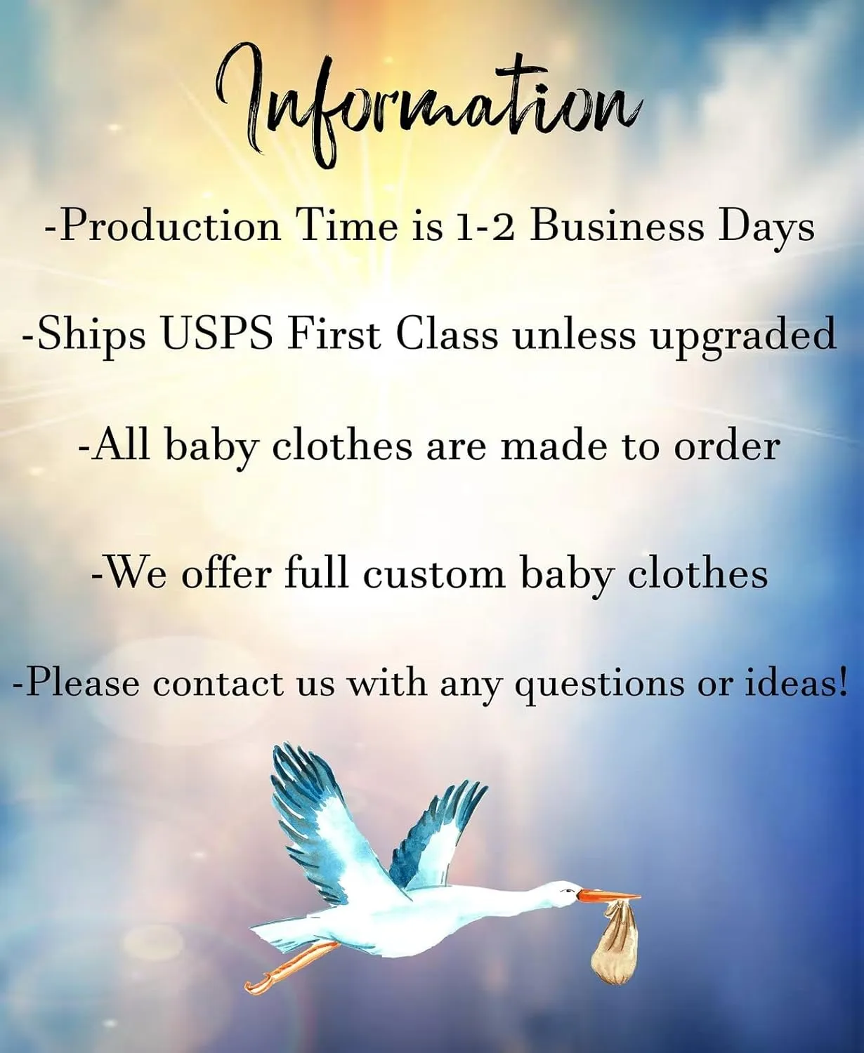 Bird Watching - Baby Boy Girl Clothes Infant Bodysuit Funny Cute