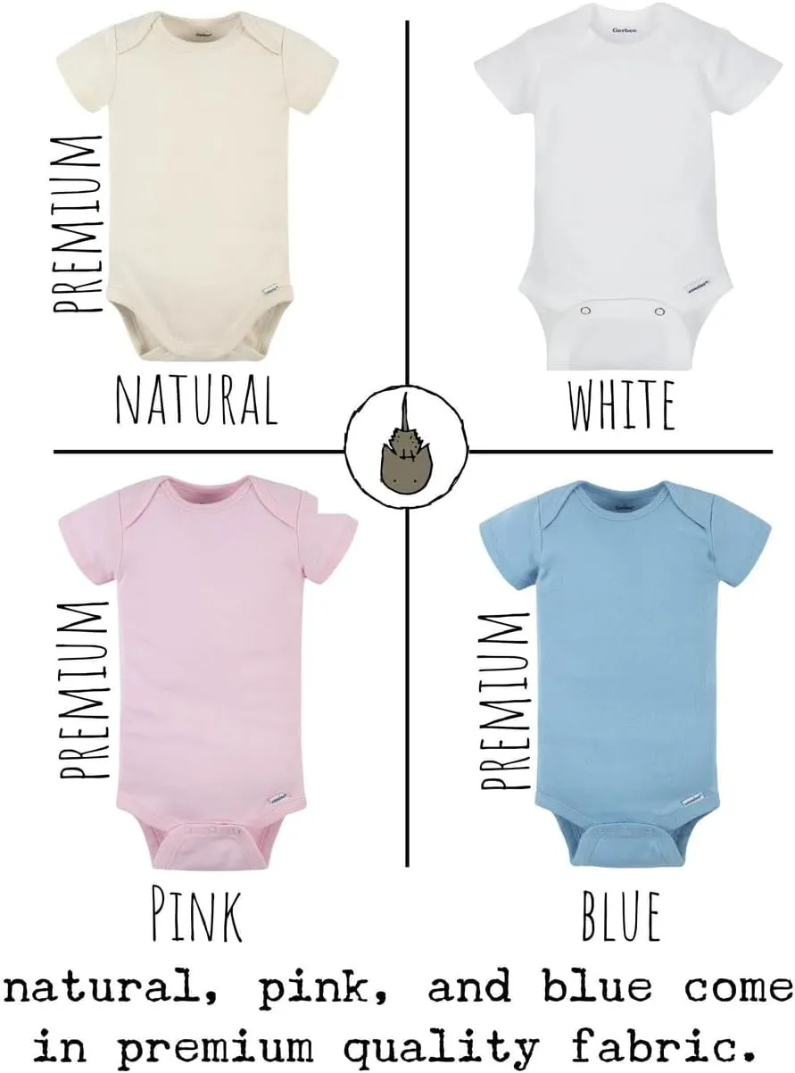 Bird Watching - Baby Boy Girl Clothes Infant Bodysuit Funny Cute