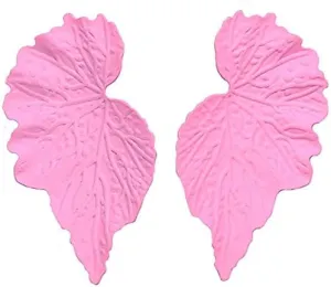 Bohemian Leaf Statement Earrings Lightweight Summer Dangle Earrings Boho Drop Stud Earrings for Women