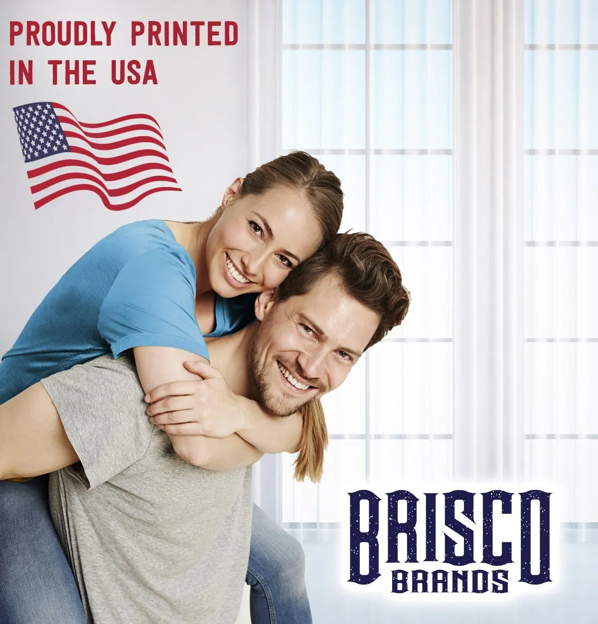 Brisco Brands Think Im Cute You Should See Uncle Baby Romper Boys or Girls