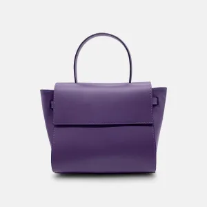 Calista Tote (Purple)