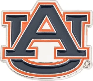 Desert Cactus Auburn University Lapel Pins Tigers War Eagle University Logo Enamel Made of Metal (Pin A)
