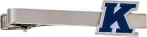 Desert Cactus Kent State University Tie Bar KSU Golden Flashes Logo Clips Greek Formal Occasion Standard Length Width (Tie Bar)