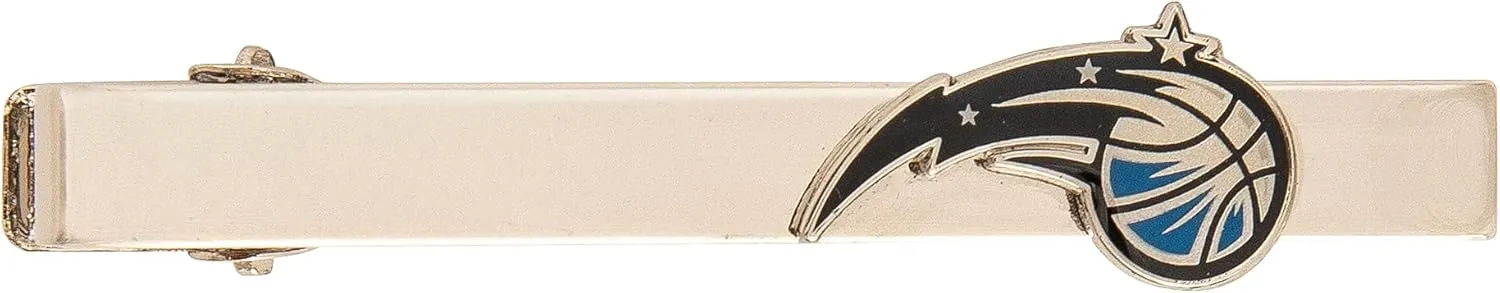 Desert Cactus Orlando Magic Tie Bar NBA National Basketball Association Logo (Tie Bar)