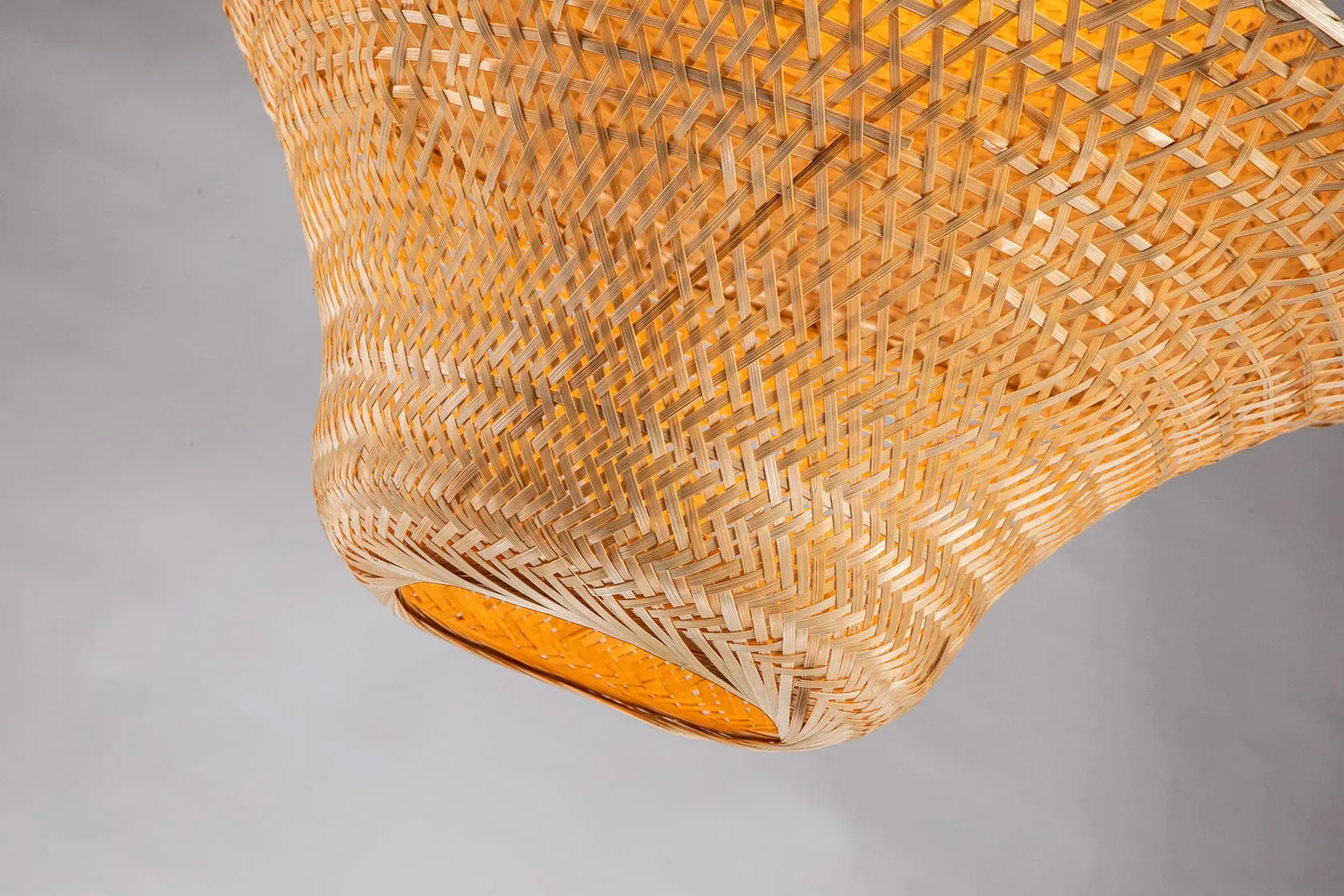 Ele Geometric Pendant Light By Ele Light & Decor