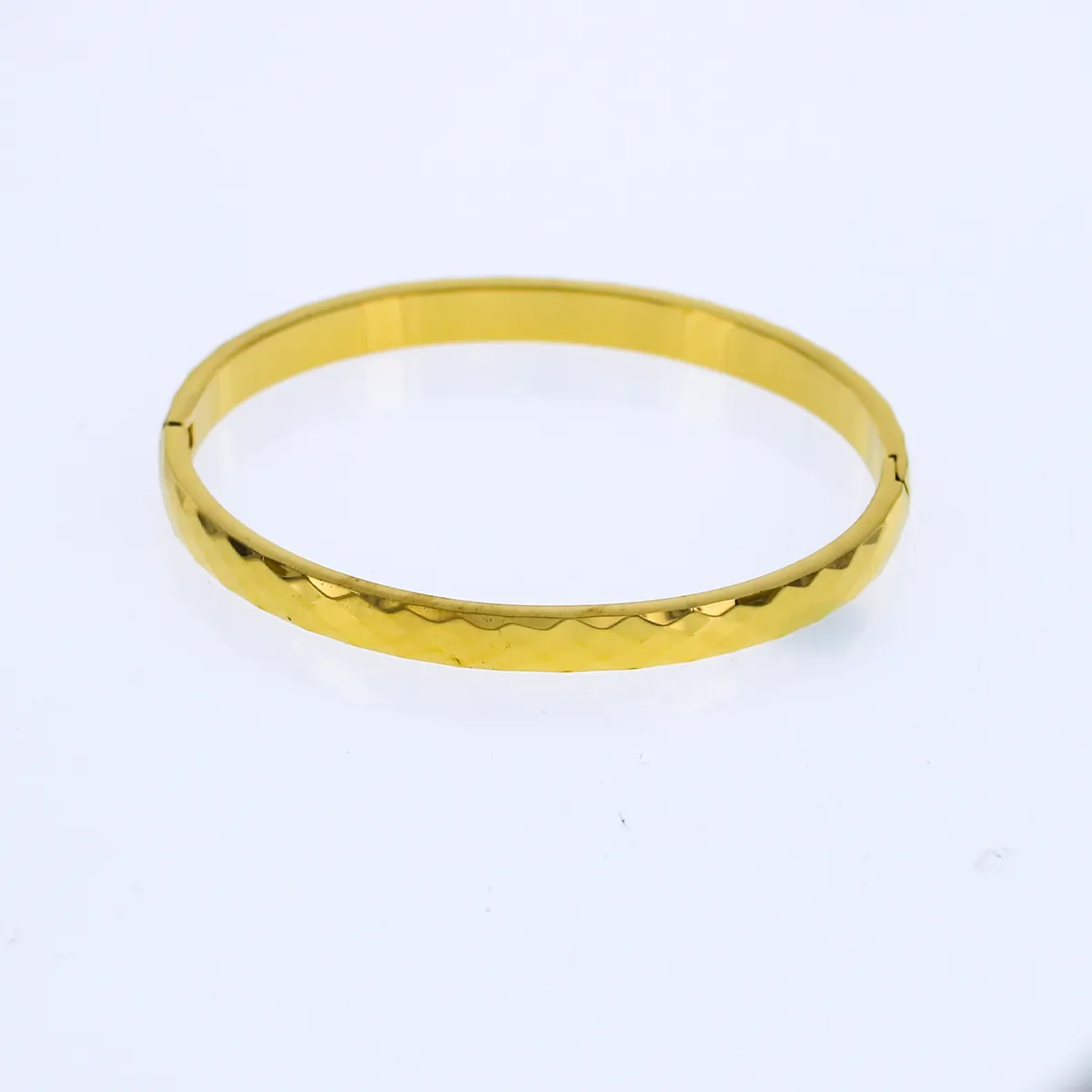 Engravable Kada Bangle Bracelet KCBB 9