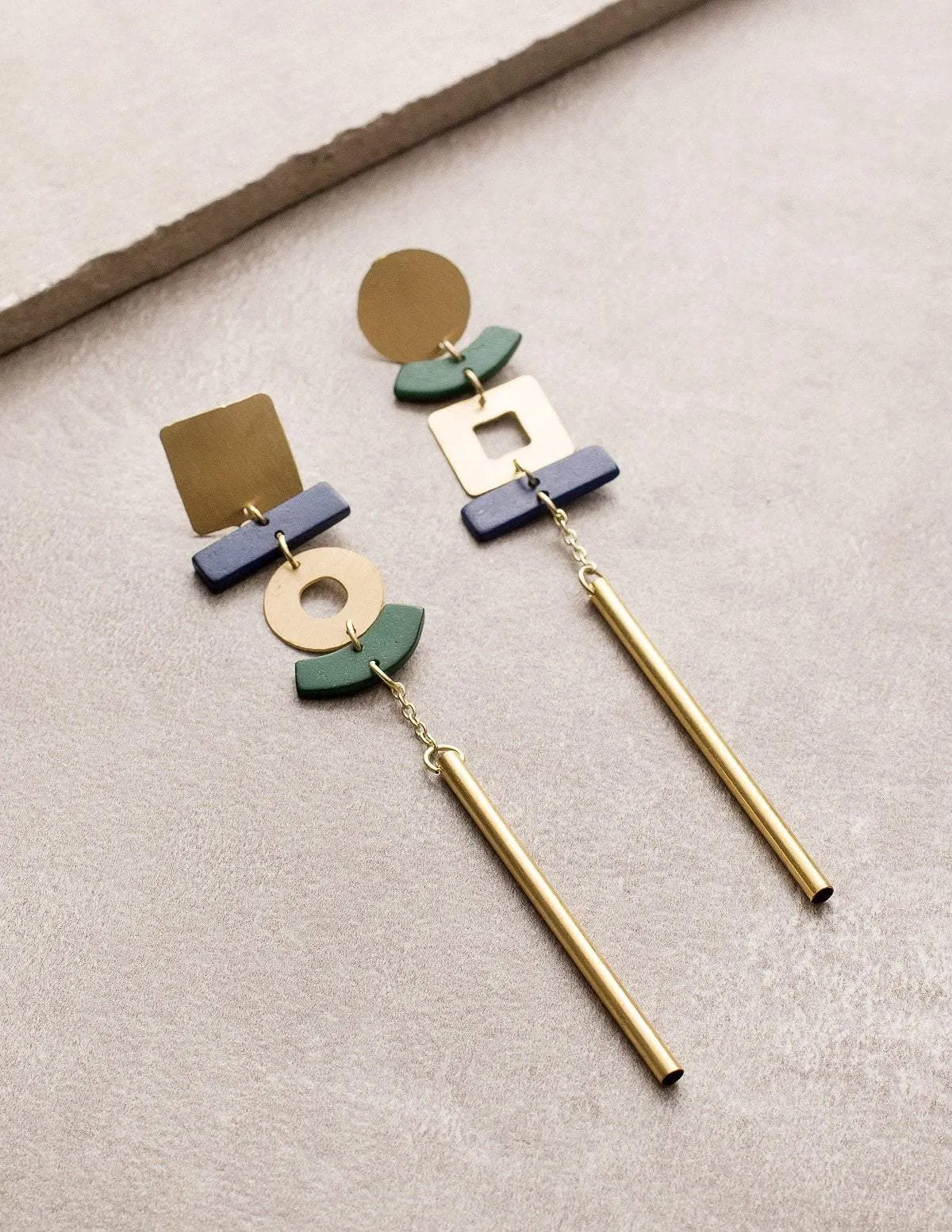 Fair Trade Attract Earrings