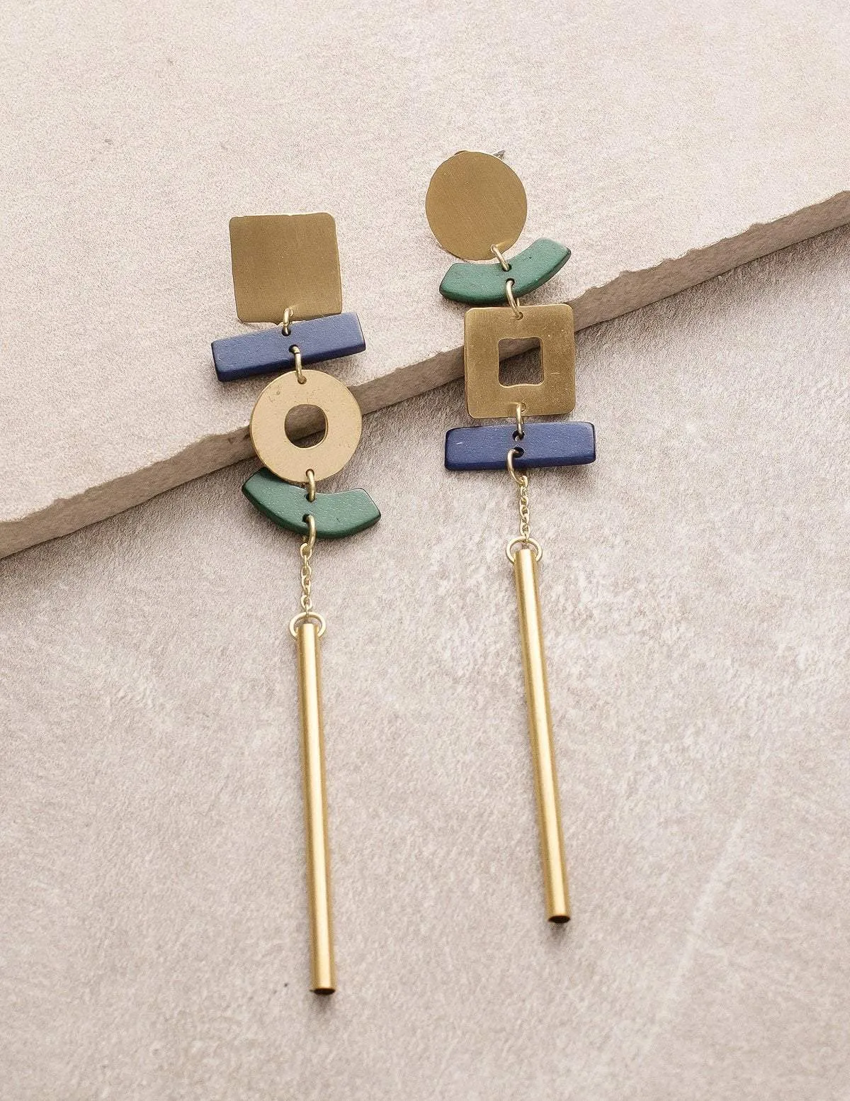 Fair Trade Attract Earrings
