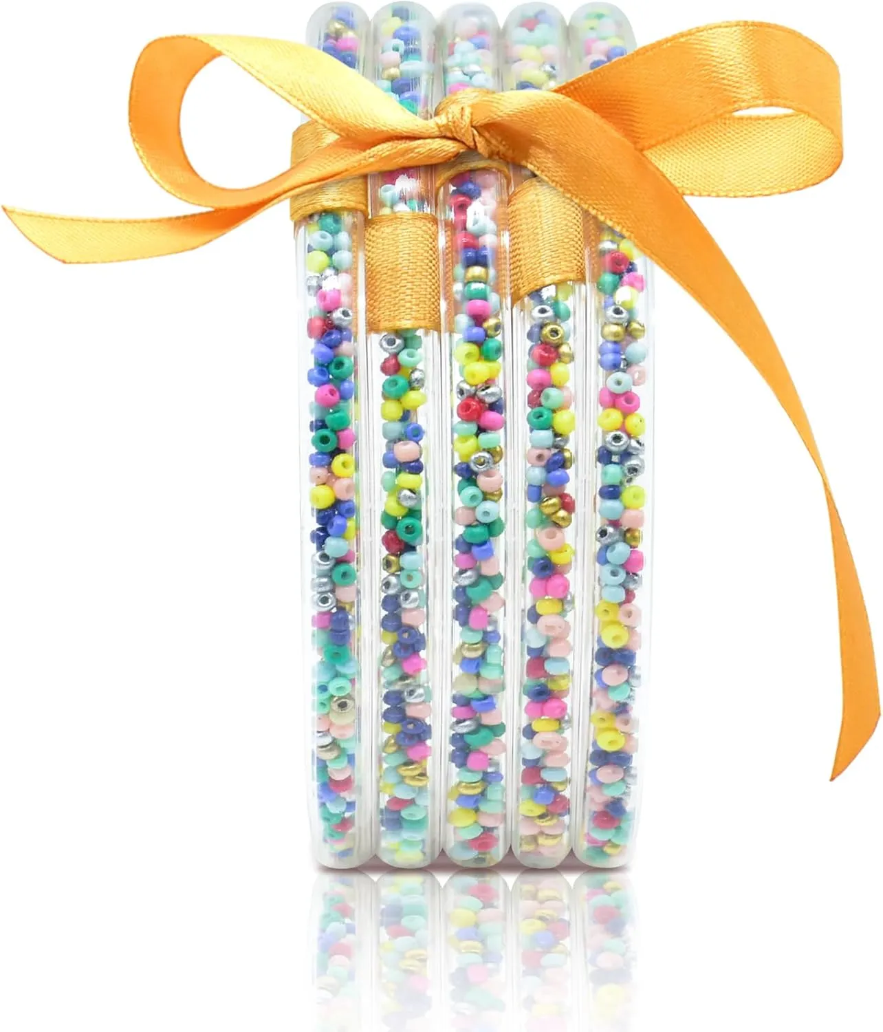 Glitter Jelly Bracelets, Soft Silicone Glitter Filled Jelly Bangles Bracelets Women- Sparkling Fashion Bangles for Women