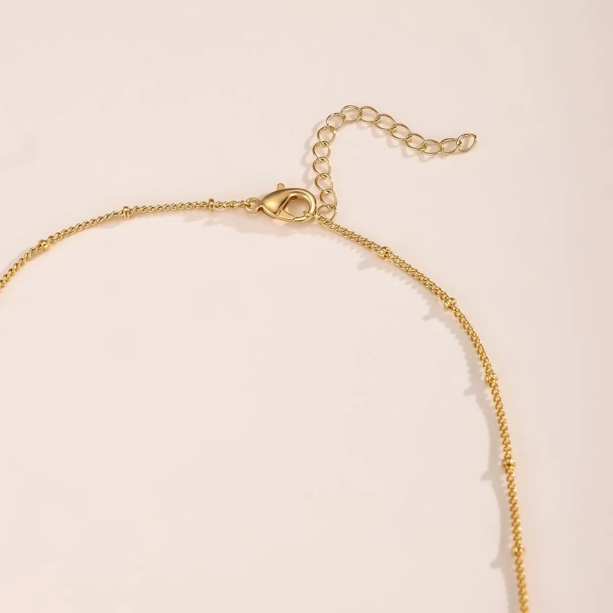 Gold Bubble Letter Necklace for Women, 14k Gold Plated Balloon Initial Letter Pendant Necklace Dainty Charm Initial Necklaces for Women Trendy Chunky Custom Name Necklace Gold Jewelry for Women
