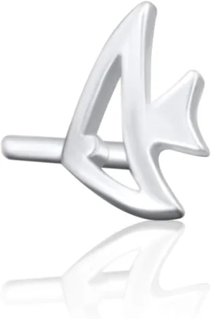 Jolliz Nose Studs Var
