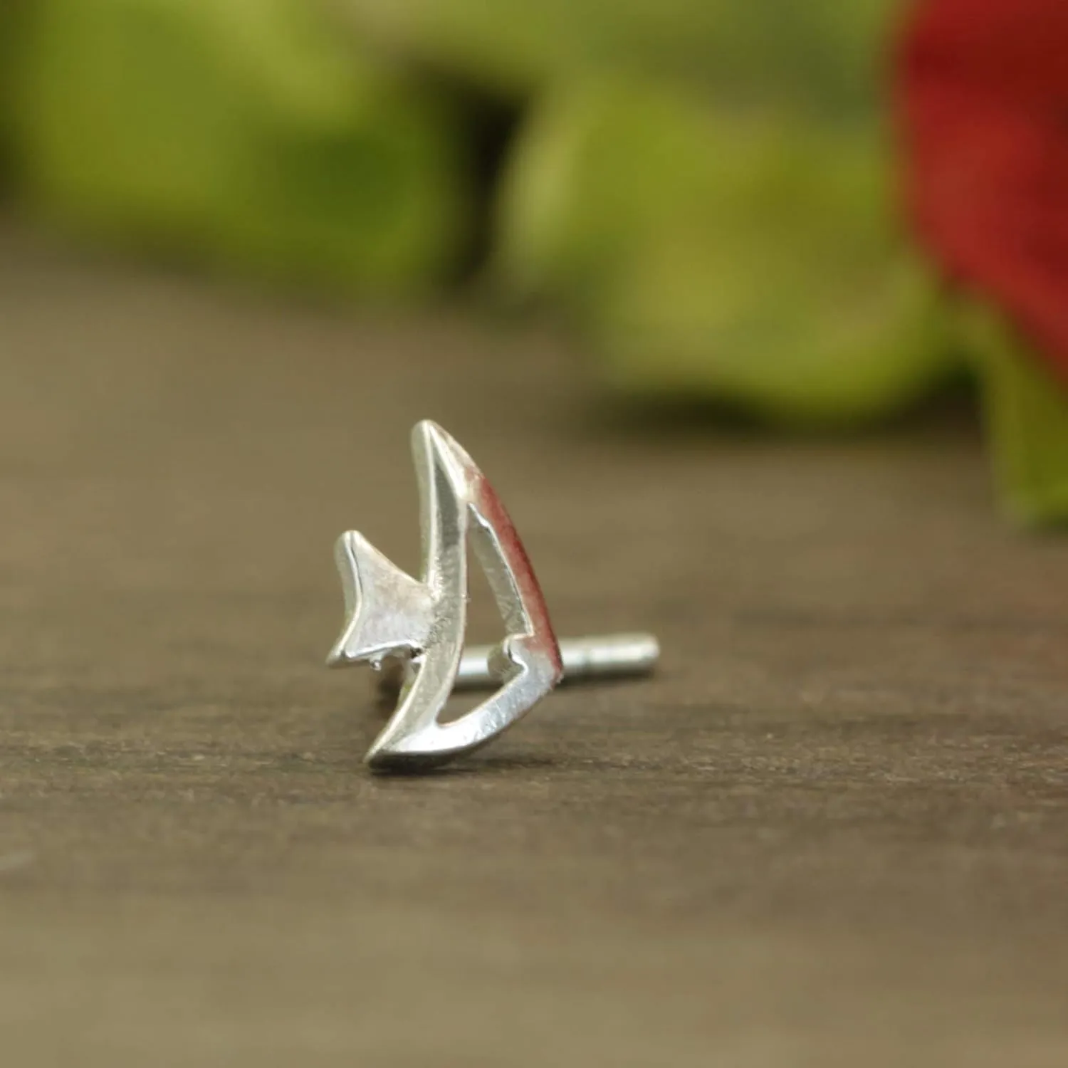 Jolliz Nose Studs Var