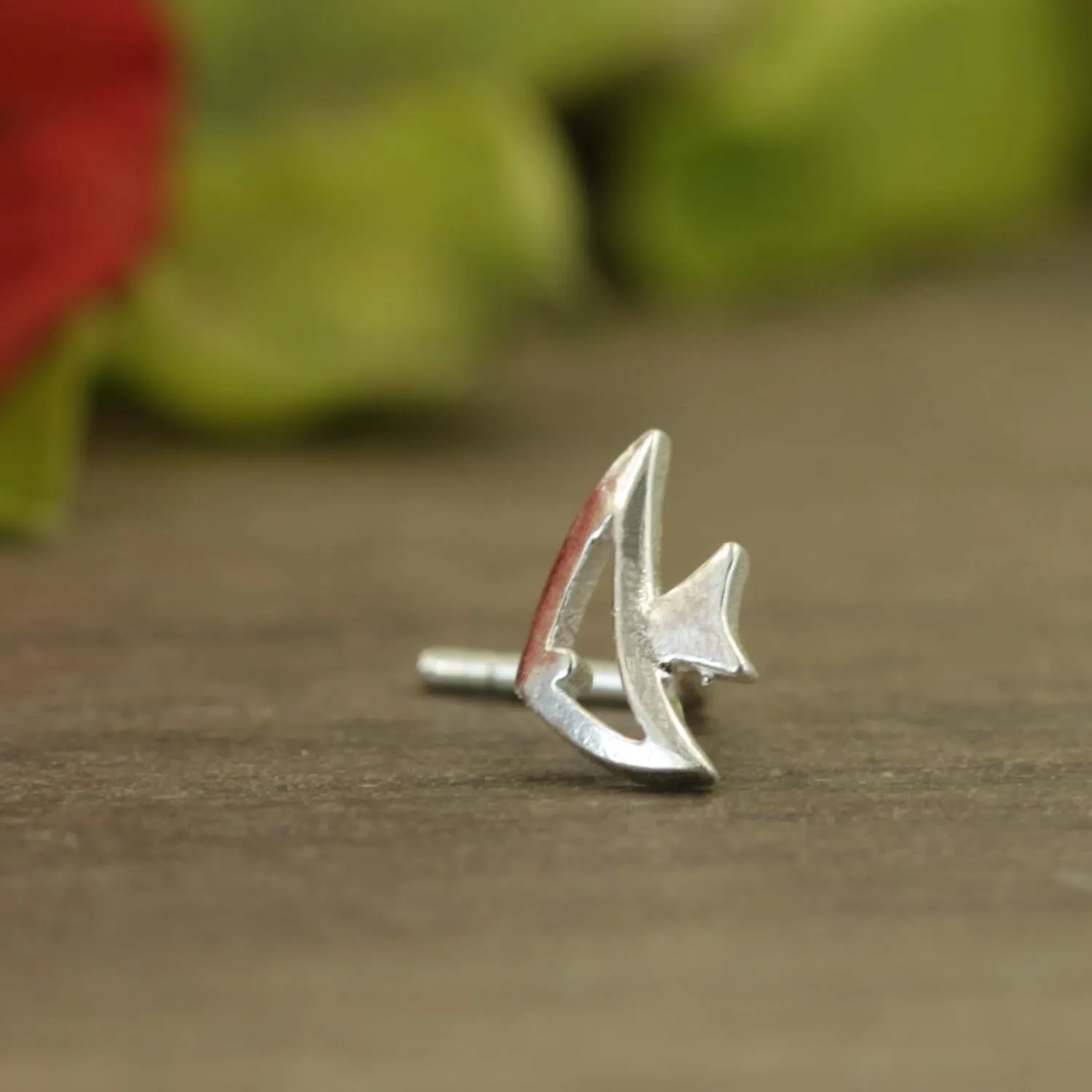 Jolliz Nose Studs Var