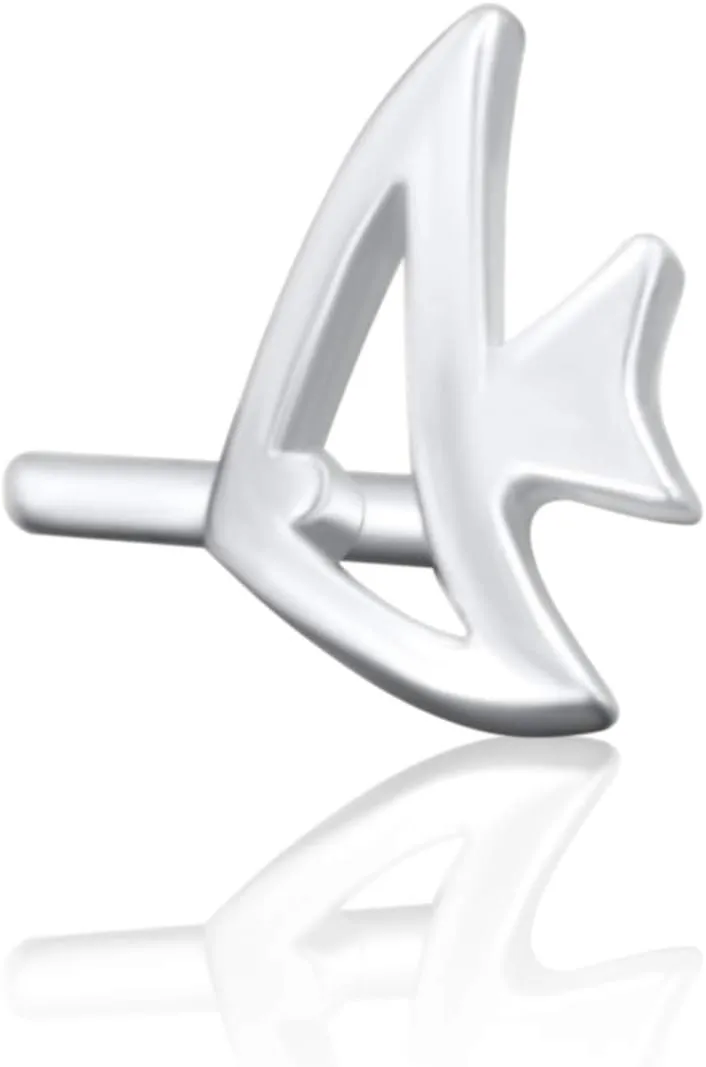 Jolliz Nose Studs Var