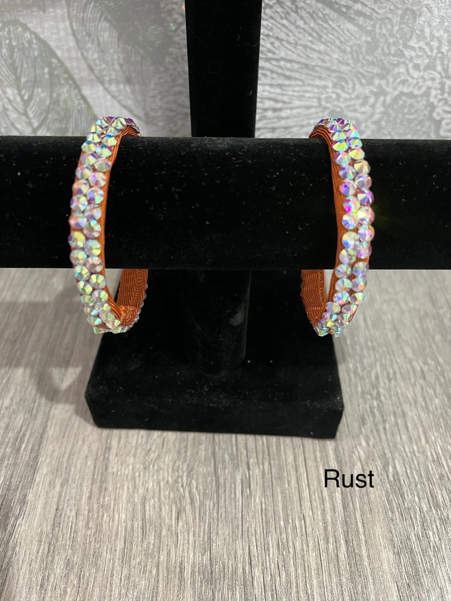 June Bracelets V27