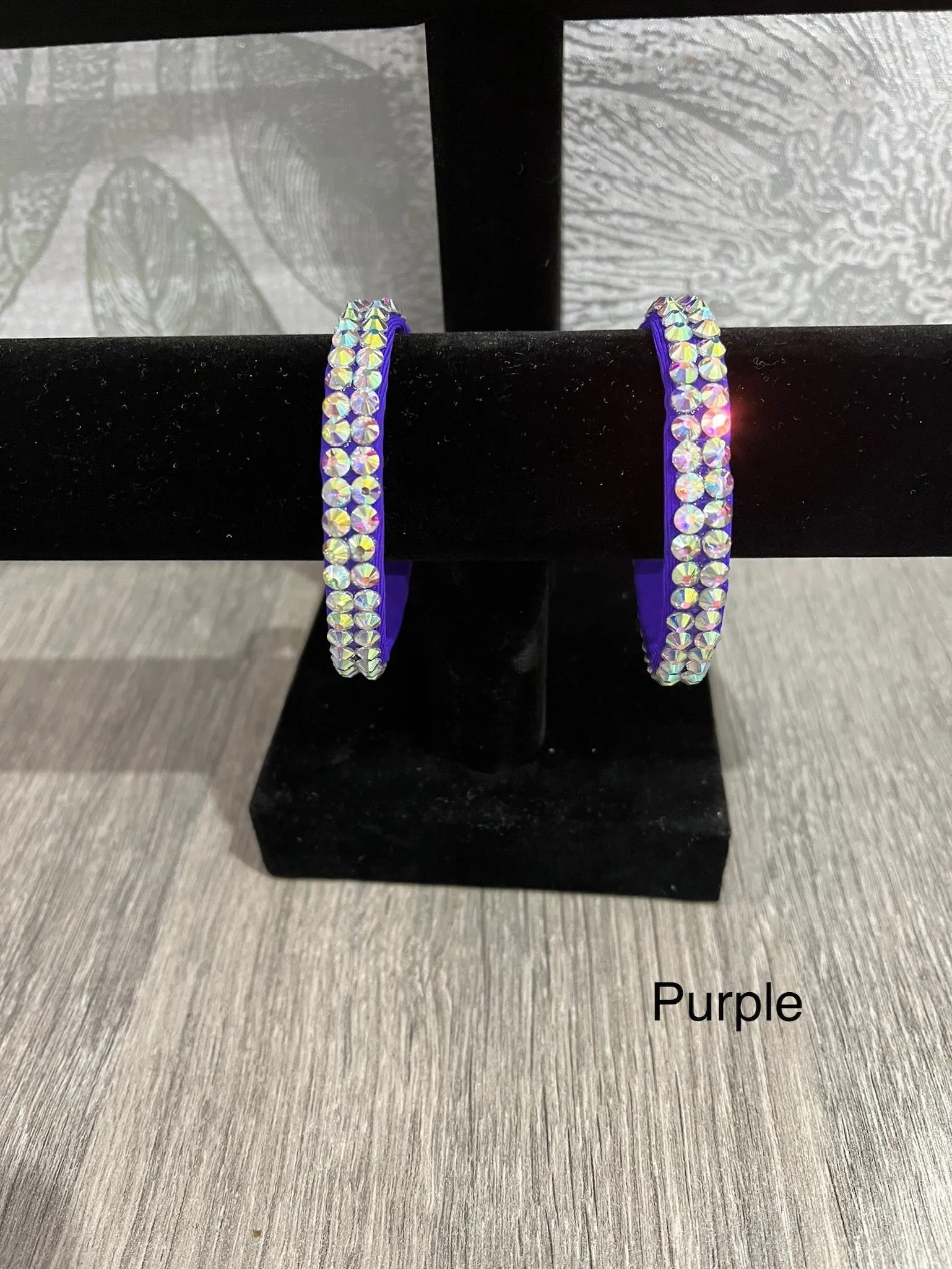 June Bracelets V27