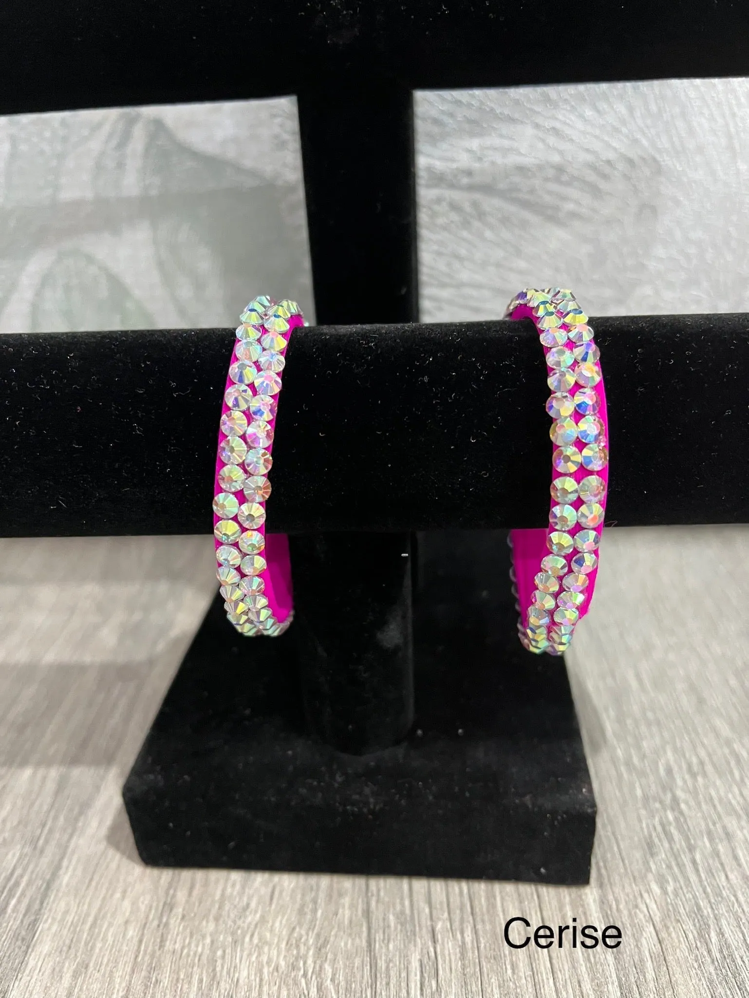 June Bracelets V27