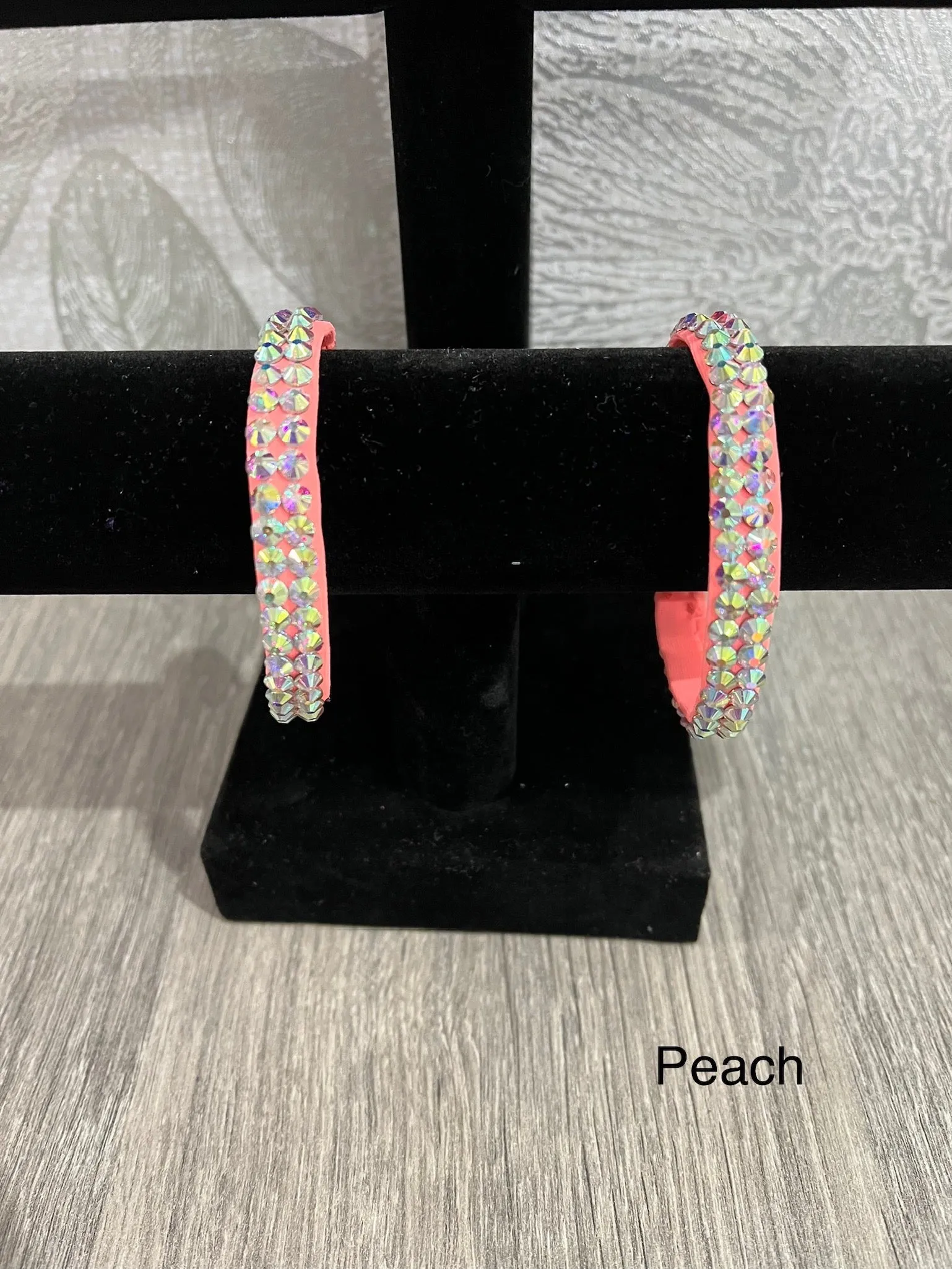June Bracelets V27