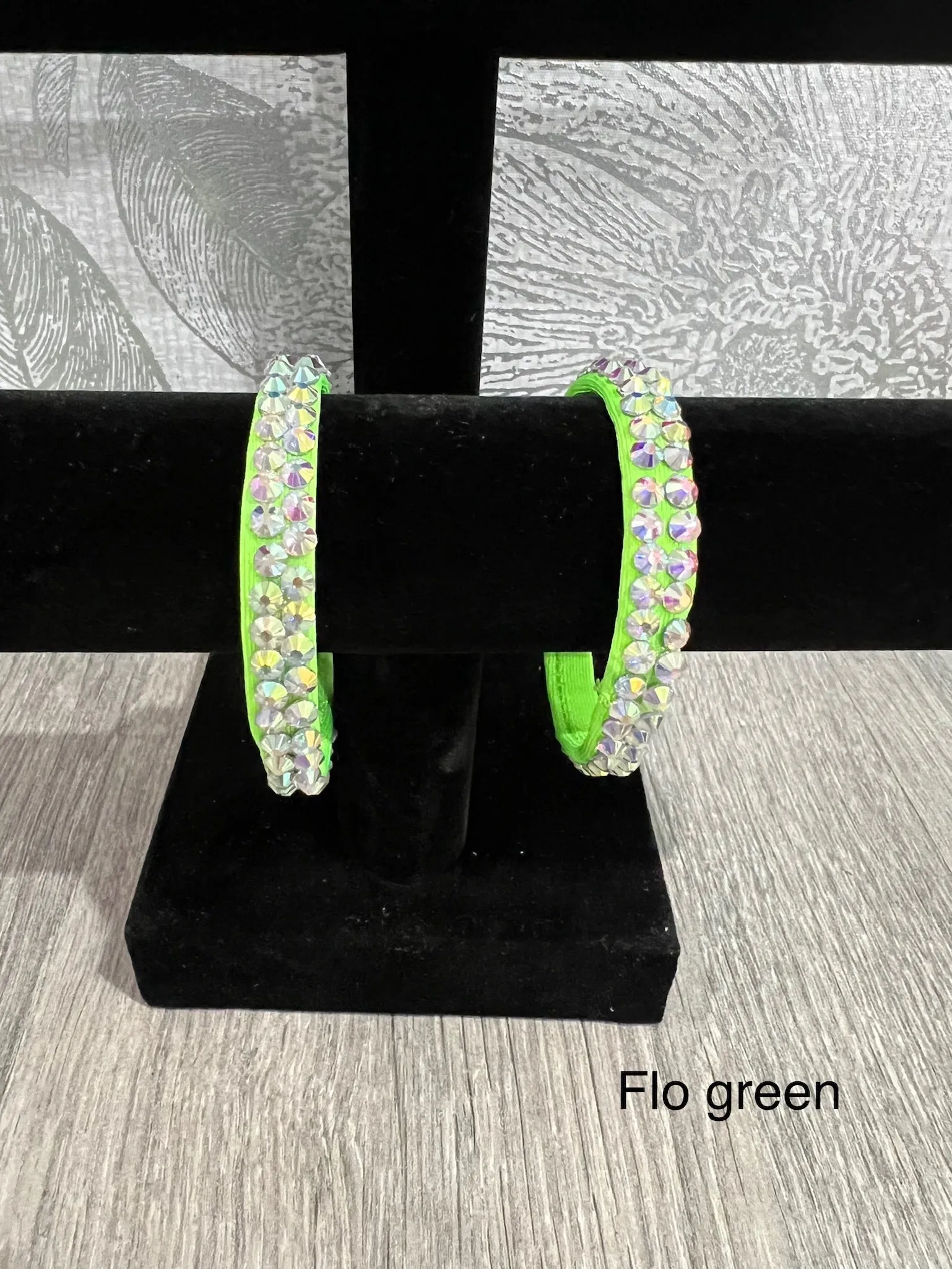 June Bracelets V27