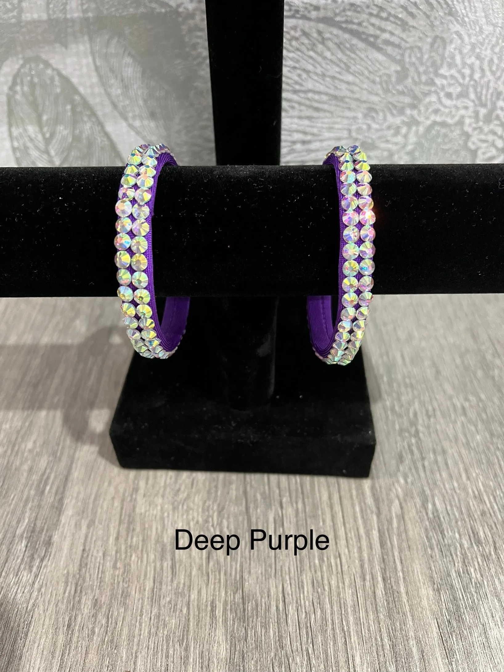 June Bracelets V27