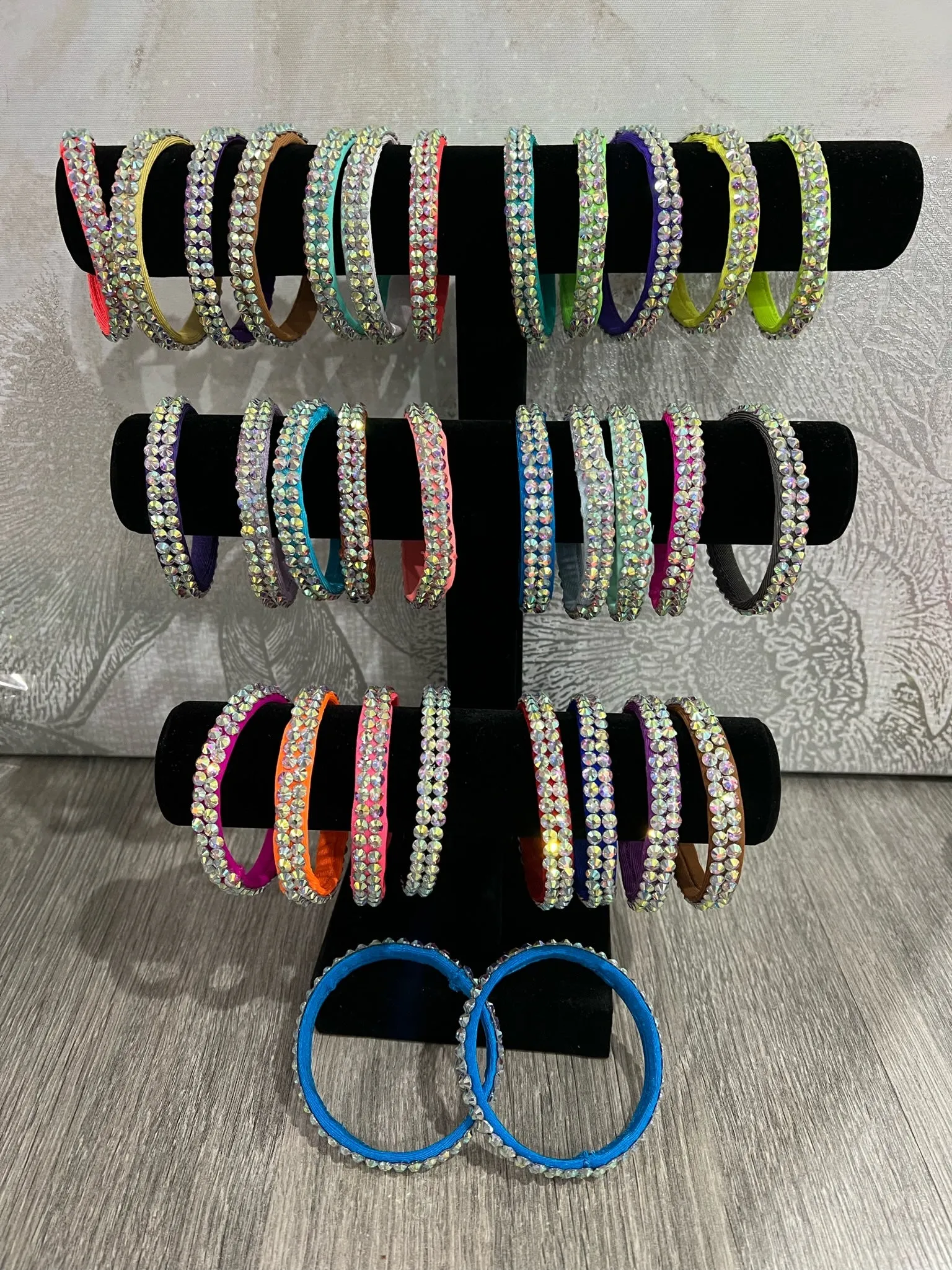 June Bracelets V27