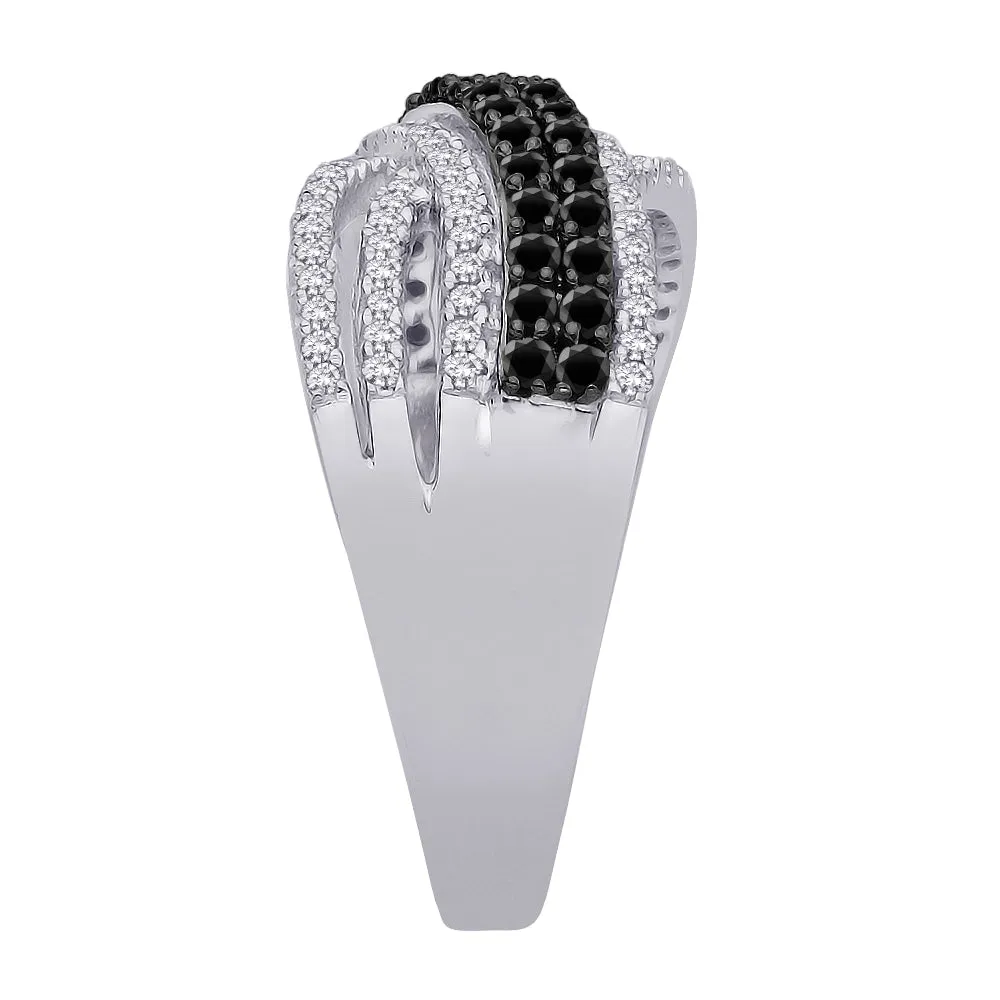KATARINA Diamond Fashion Ring (3/4 cttw GH, I2/I3)