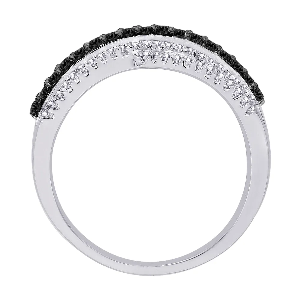 KATARINA Diamond Fashion Ring (3/4 cttw GH, I2/I3)