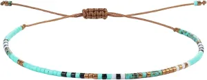 KELITCH Adjustable Color Miyuki Bead Bracelet Bohemian Friendship Bracelet Daily Wear Gift Preparation