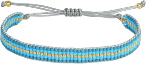 KELITCH Friendship Bracelets Miyuki Seed Beaded Bracelets Handmade Friendship Strand Tiny Bracelets