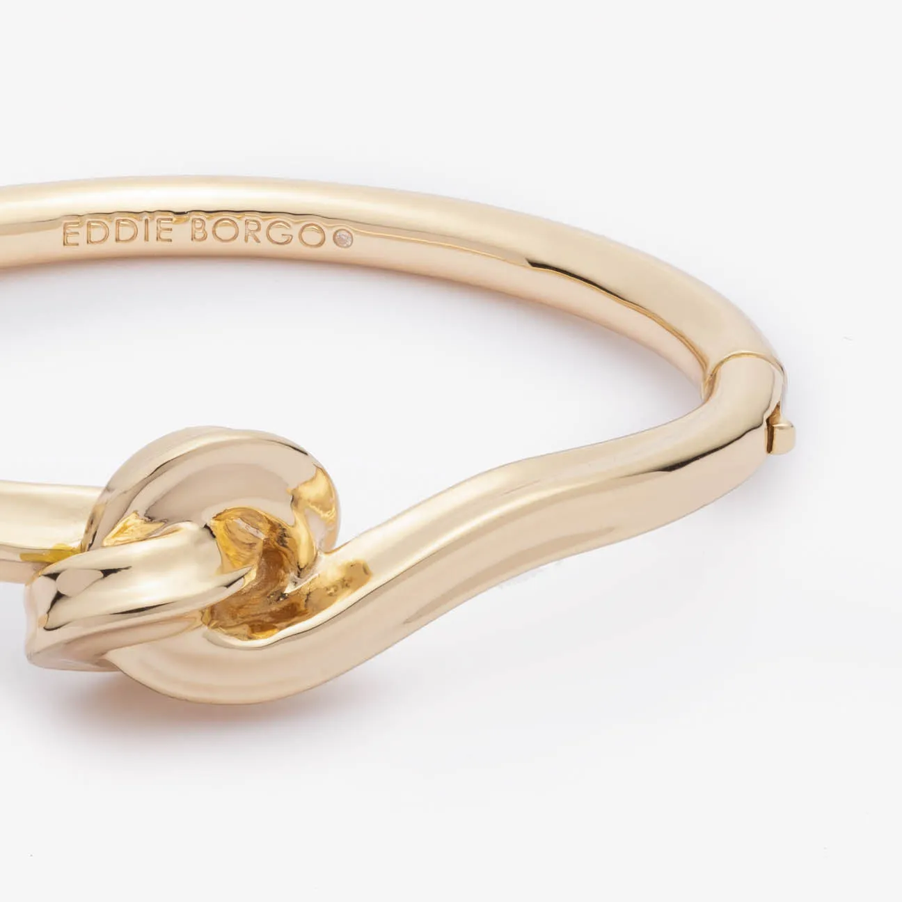 KNOTTED BRACELET