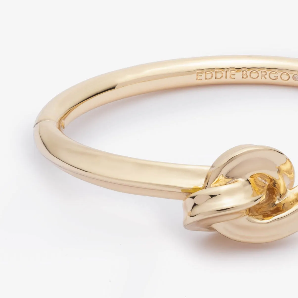 KNOTTED BRACELET