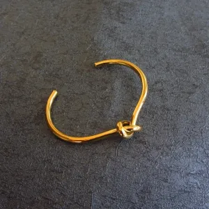Love Knot Bangle