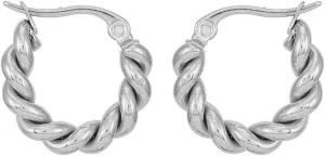 Lucky Brand Hypoallergenic Hoop Earrings