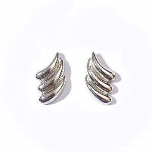 Martina Studs | Silver
