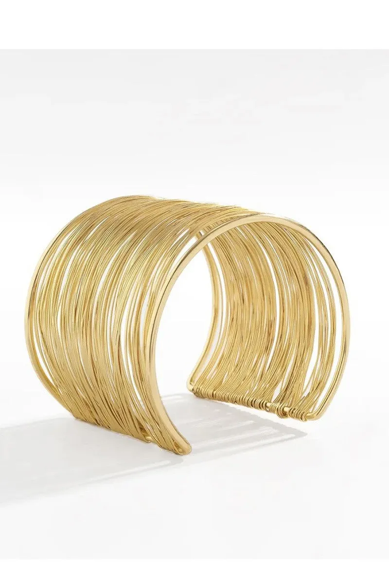 Metal Cuff