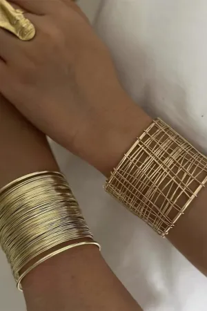 Metal Cuff
