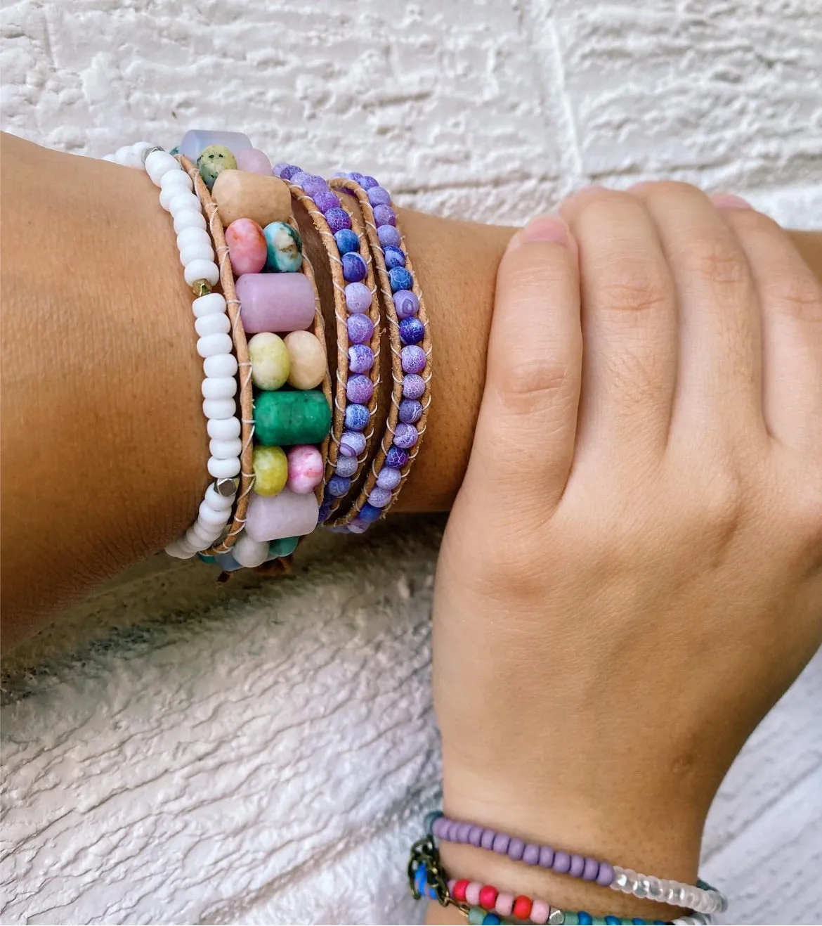NORTE thin bracelet