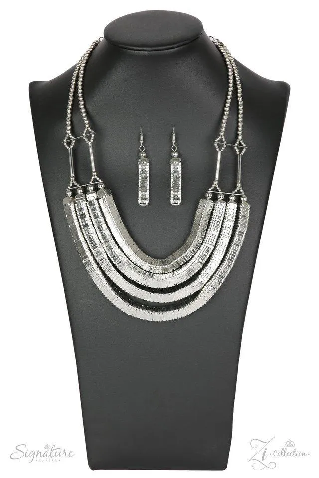 Paparazzi Zi Collection - The Heidi