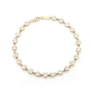 Penelope Line Bracelet 4.0