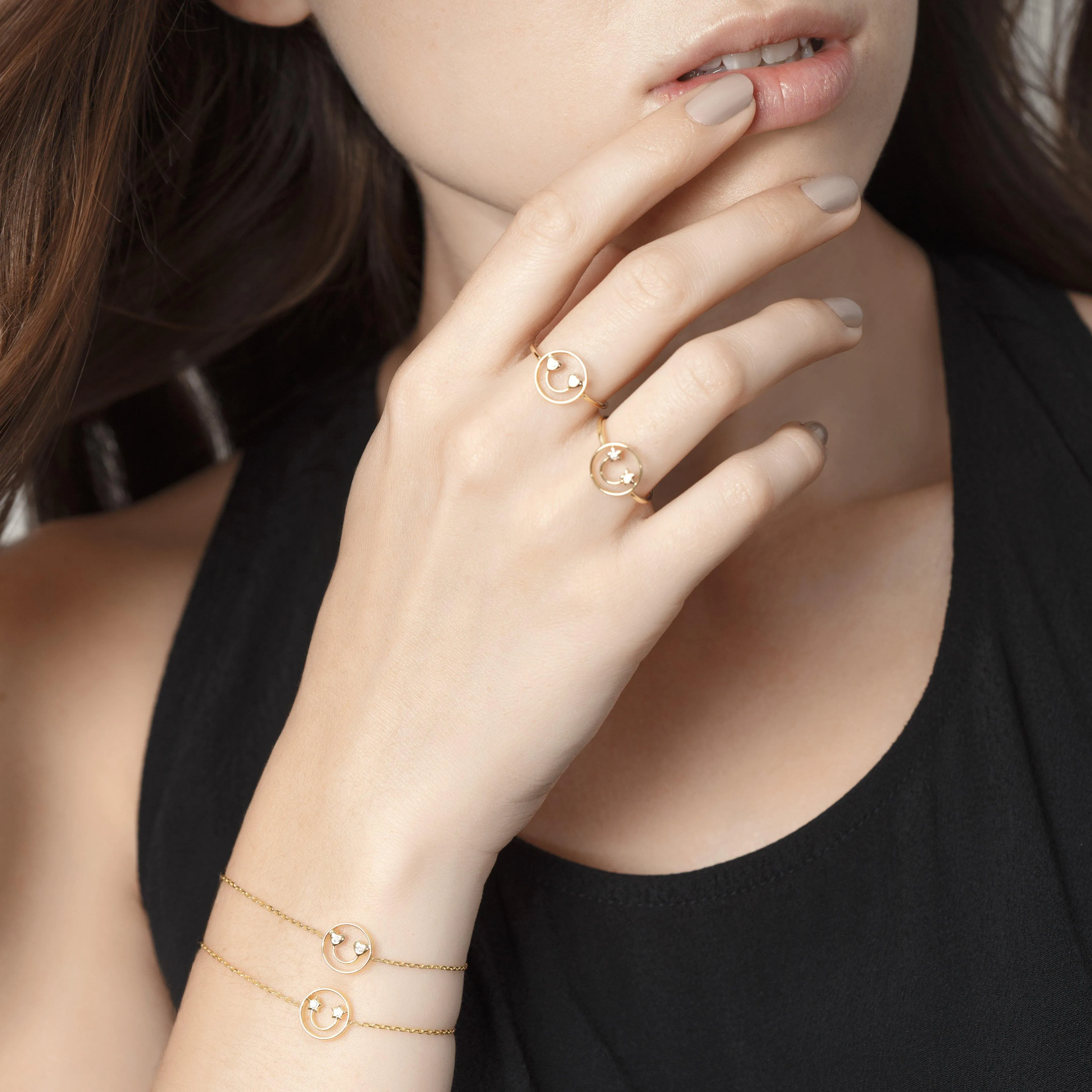 PETIT Belle Bracelet