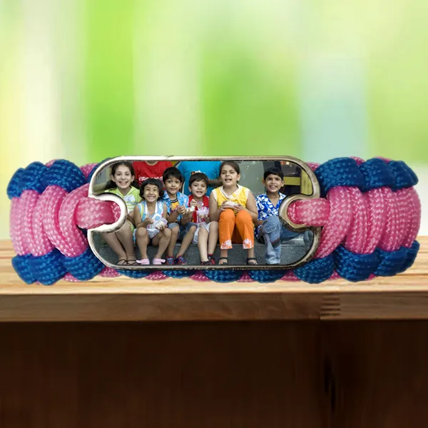 Premium Paracord Friendship Band