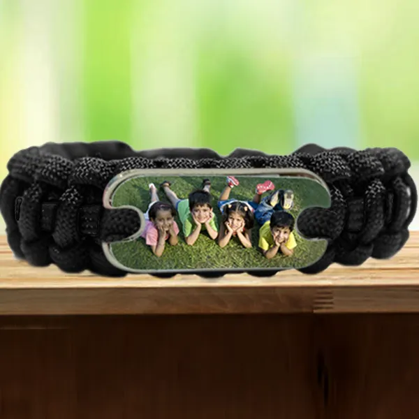 Premium Paracord Friendship Band