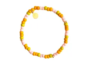 PUZZLED thin bracelet