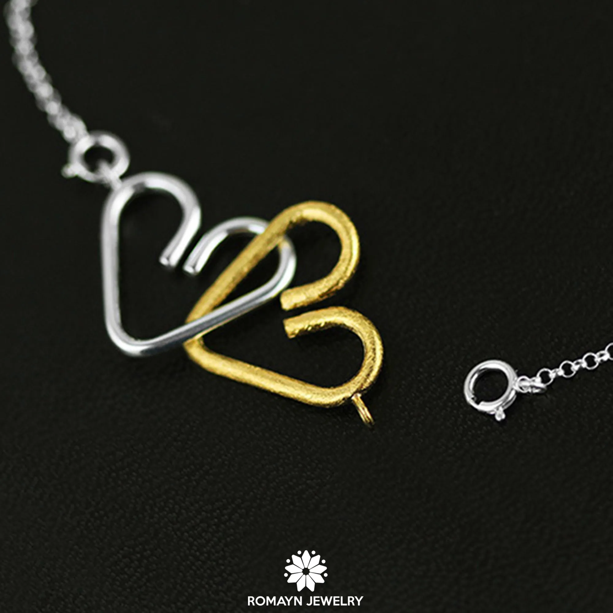 Romantic Bracelet