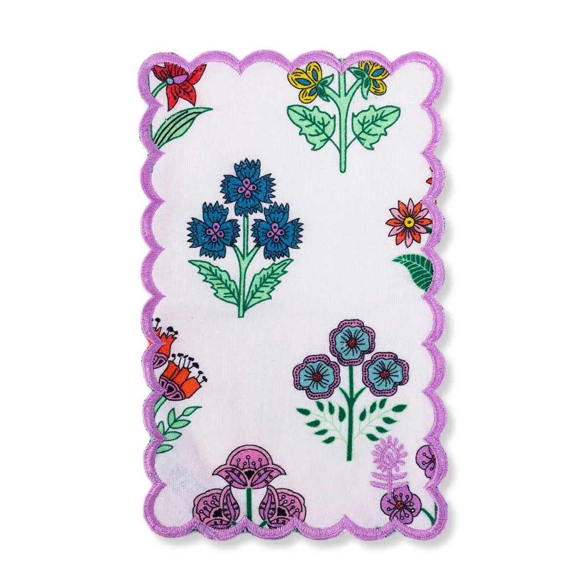 Santini Cocktail Napkins